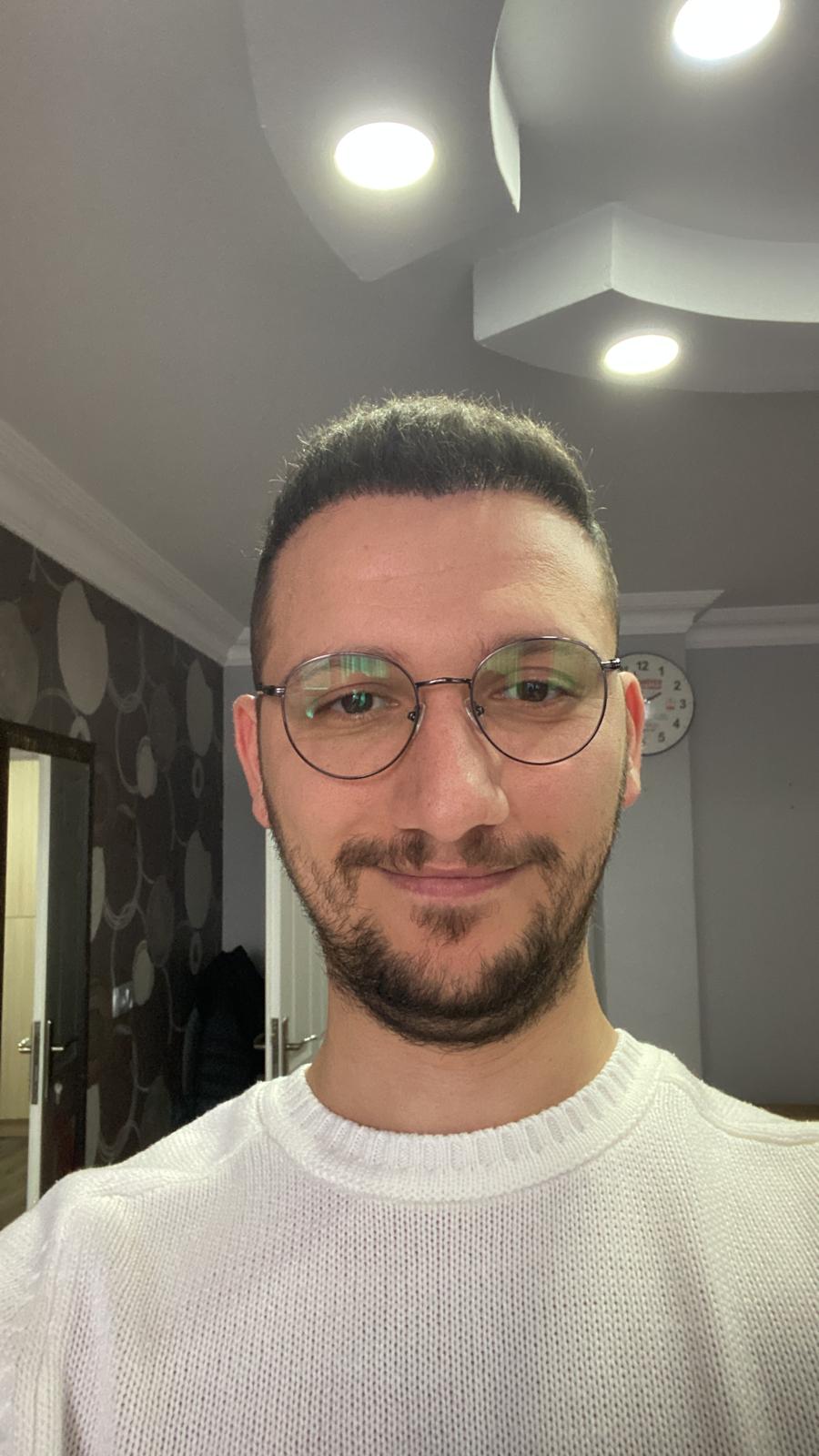 Hakan Yılmaz