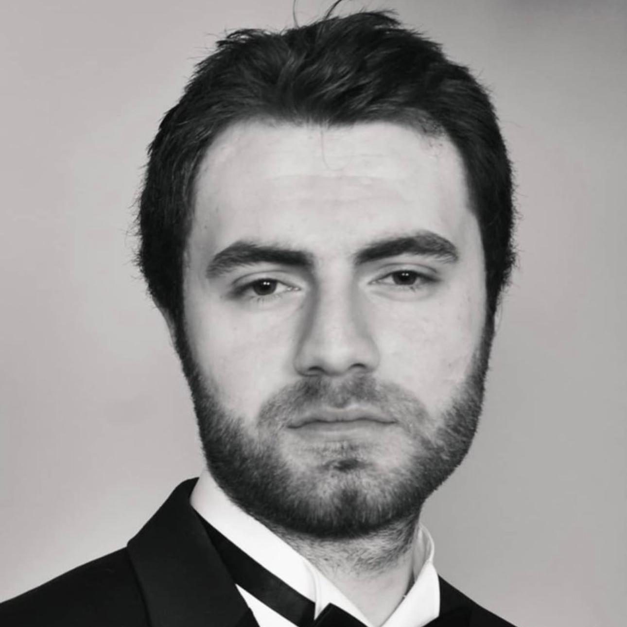 Kamil Eren Ünal