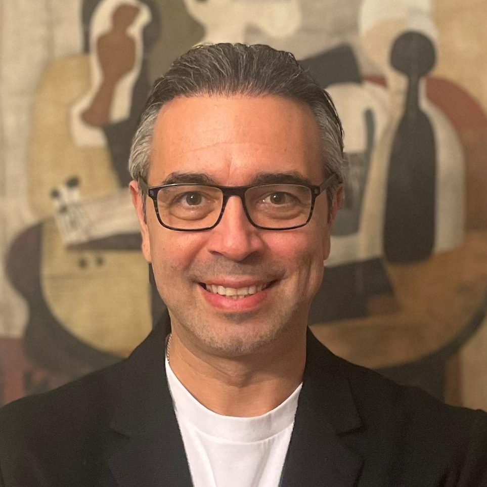 Volkan Alptekin